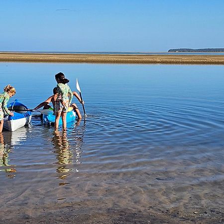 Casa Karibu At Santa Maria Machangulo Mozambique Dış mekan fotoğraf