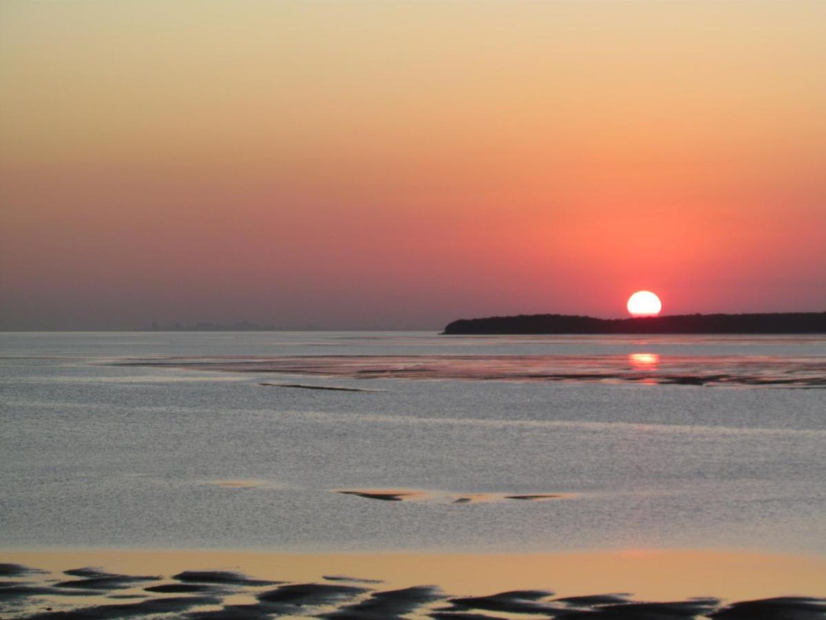 Casa Karibu At Santa Maria Machangulo Mozambique Dış mekan fotoğraf