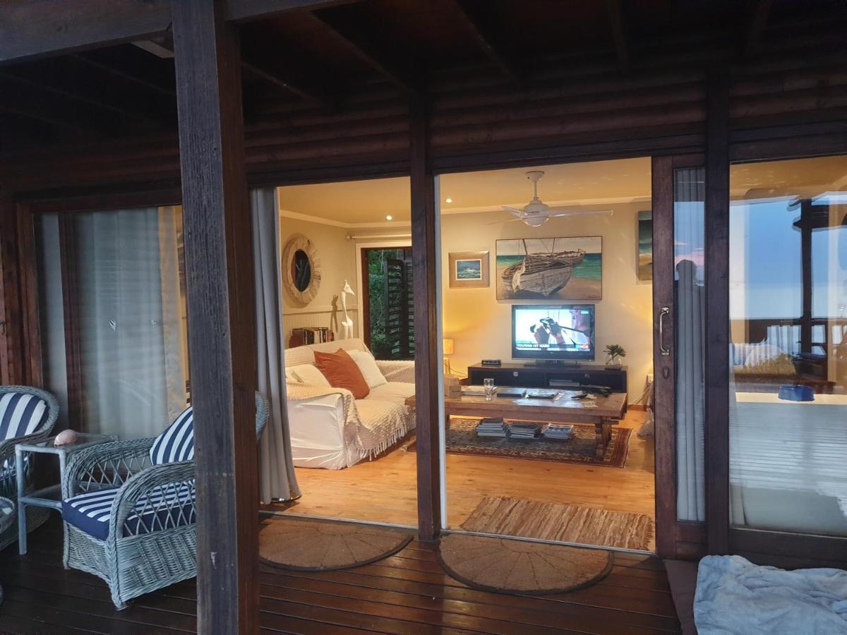 Casa Karibu At Santa Maria Machangulo Mozambique Dış mekan fotoğraf