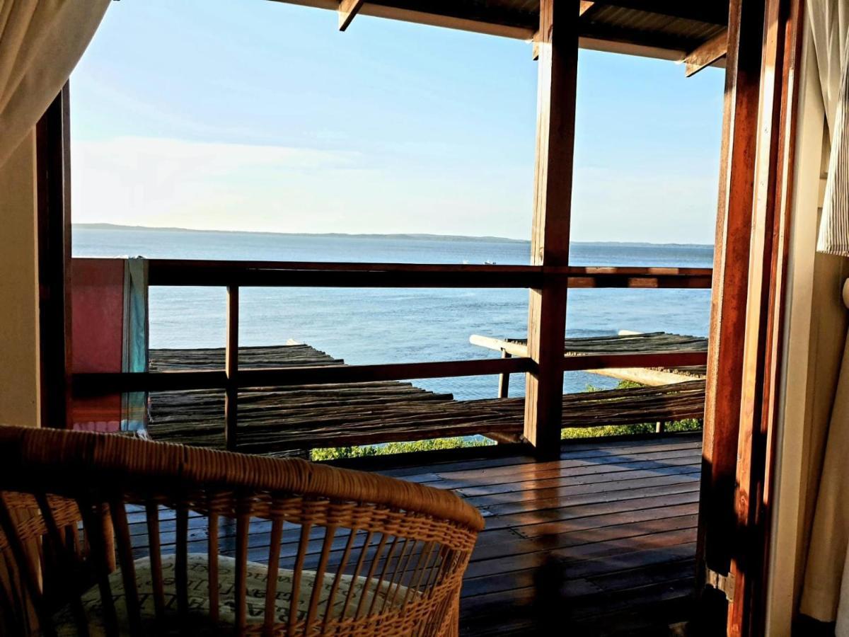 Casa Karibu At Santa Maria Machangulo Mozambique Dış mekan fotoğraf