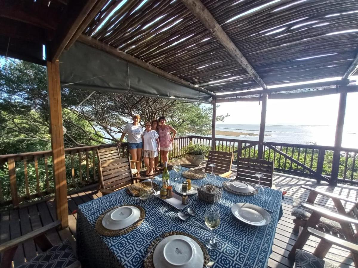 Casa Karibu At Santa Maria Machangulo Mozambique Dış mekan fotoğraf
