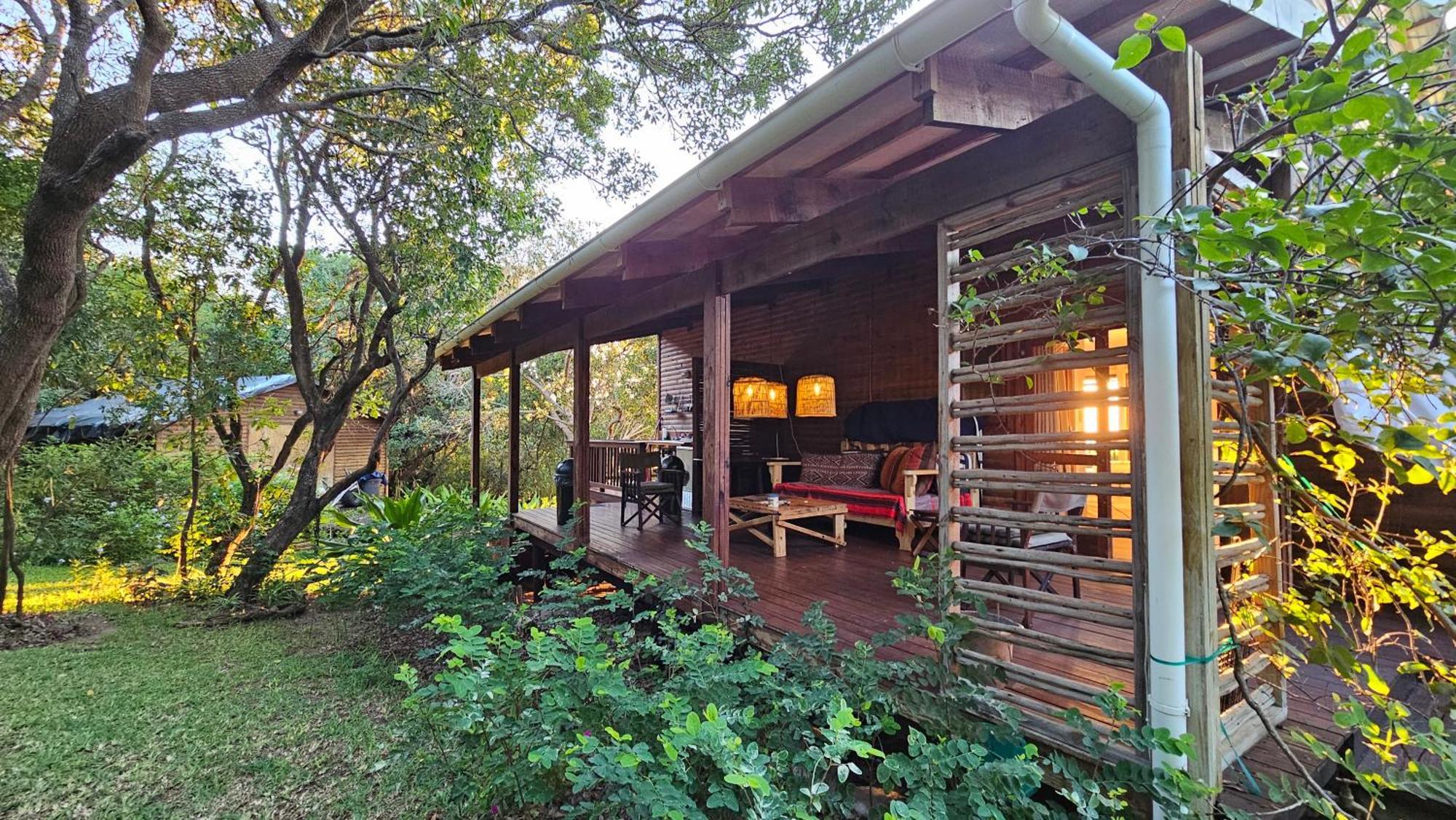 Casa Karibu At Santa Maria Machangulo Mozambique Dış mekan fotoğraf