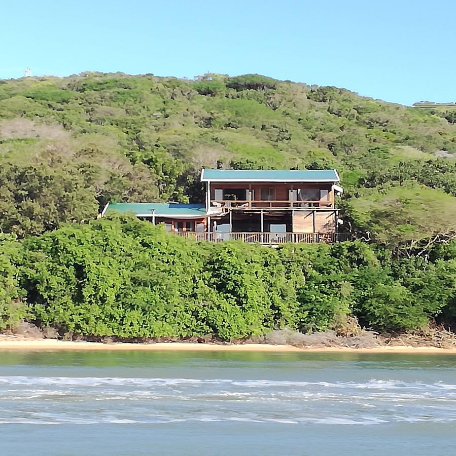 Casa Karibu At Santa Maria Machangulo Mozambique Dış mekan fotoğraf