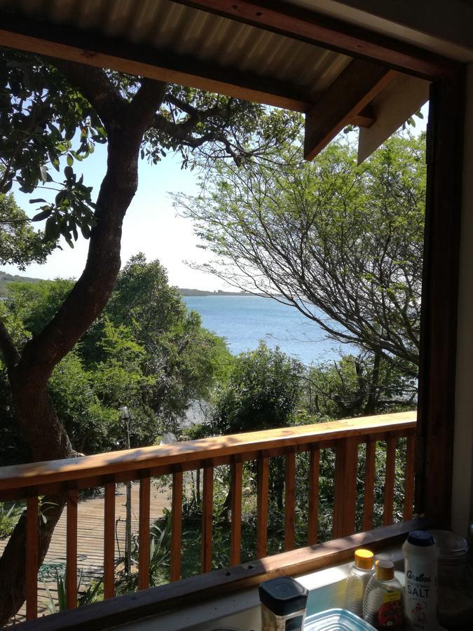 Casa Karibu At Santa Maria Machangulo Mozambique Dış mekan fotoğraf