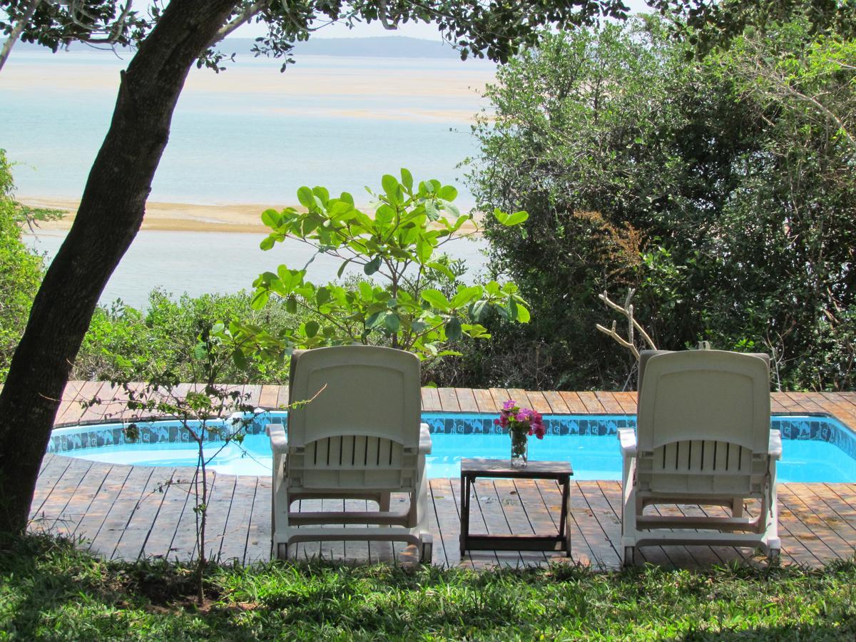 Casa Karibu At Santa Maria Machangulo Mozambique Dış mekan fotoğraf