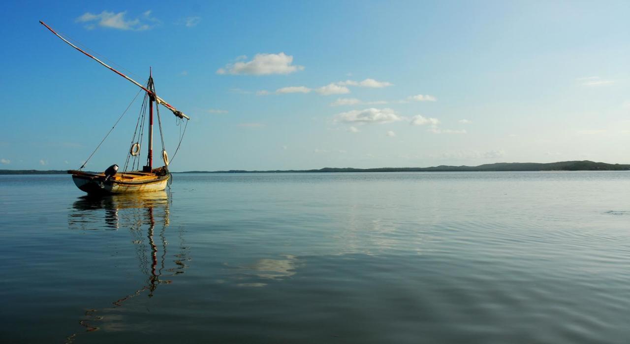 Casa Karibu At Santa Maria Machangulo Mozambique Dış mekan fotoğraf
